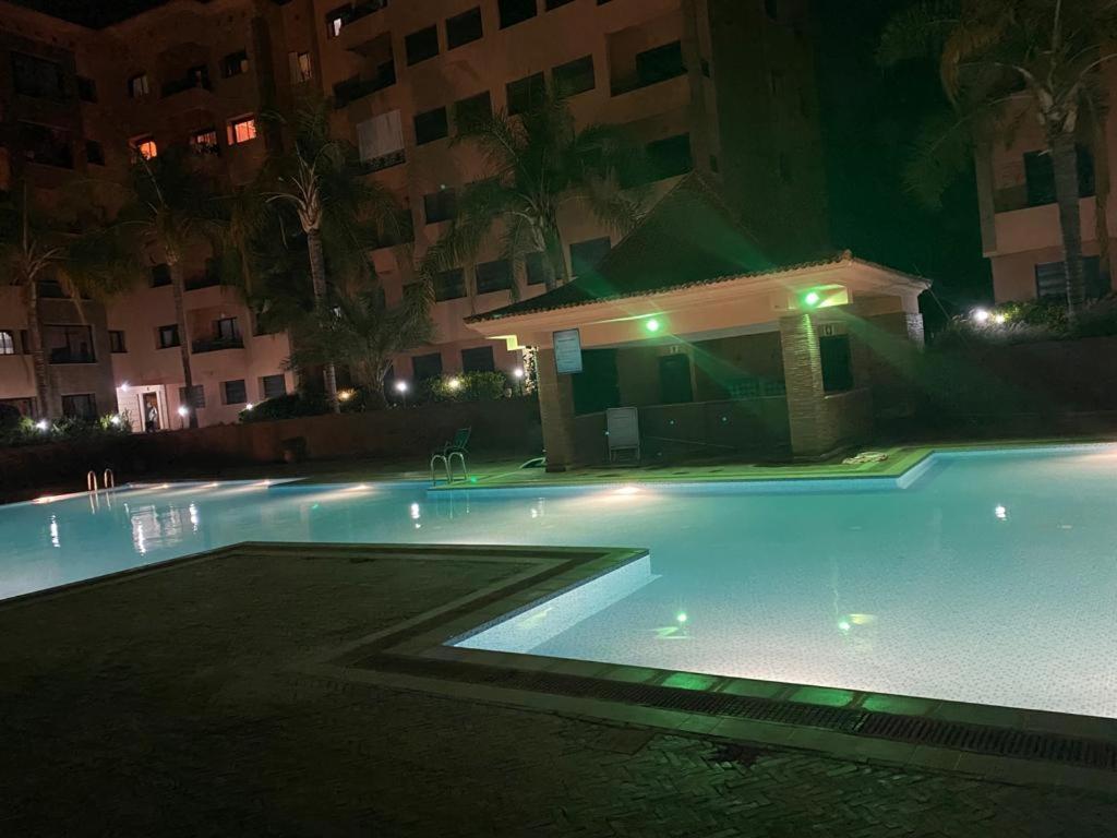 Апартаменти Diamant Marrakech Centre Марракеш Екстер'єр фото