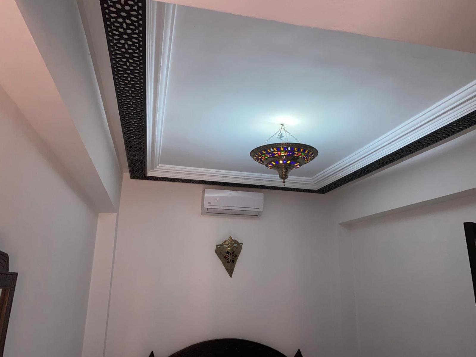 Апартаменти Diamant Marrakech Centre Марракеш Номер фото